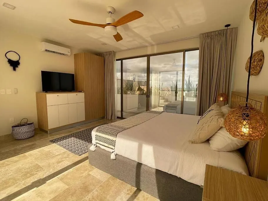 툴룸 Brava Towers 3Br - Next Level B 아파트