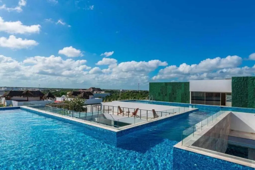 Brava Towers 3Br - Next Level B location
